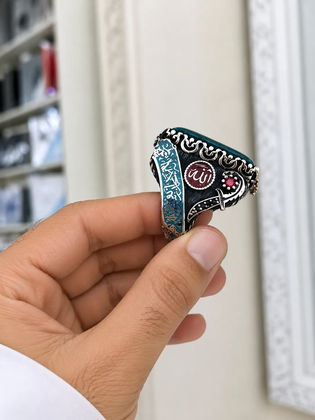 A Meaningful Gift for Someone Special