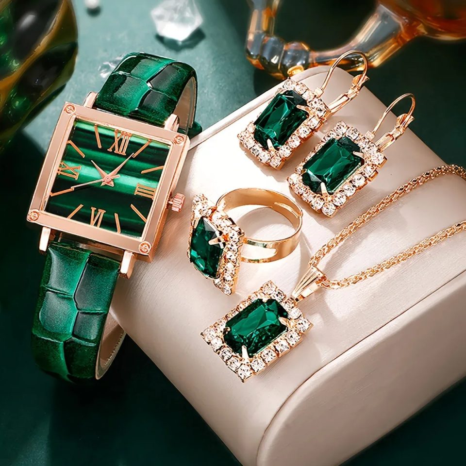 Elevate Your Elegance with Every Piece